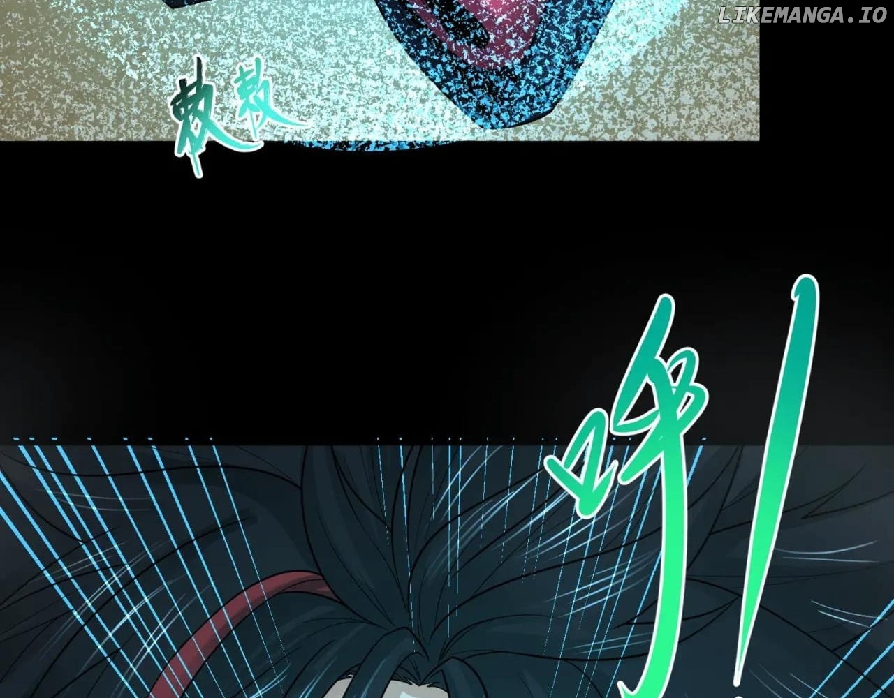 Era of the Haunted Chapter 160 - page 9